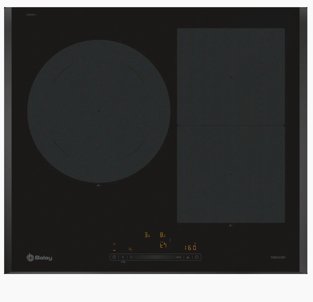 BALAY 60CM 3EB968LH