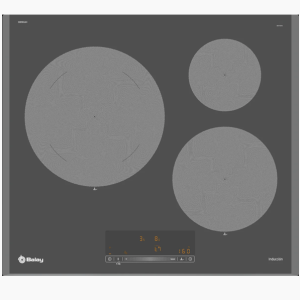 BALAY 60CM 3EB965AH