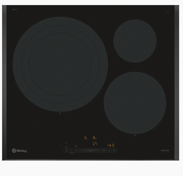 BALAY 60CM 3EB967LH