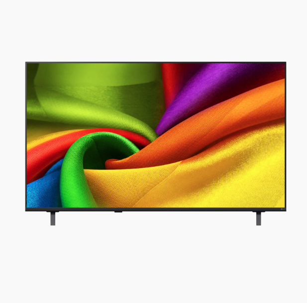 LG 55" NANOCELL 55NU850B6LA