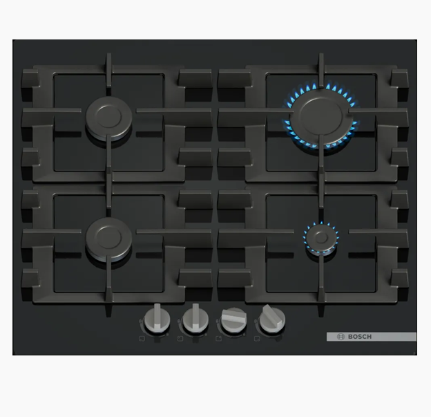 BOSCH 60CM PNP6B6K40