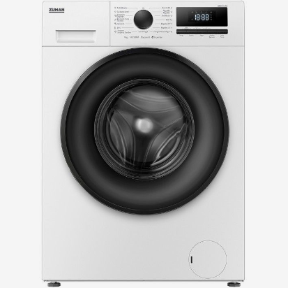 ZUMAN 10KG MR1014B1