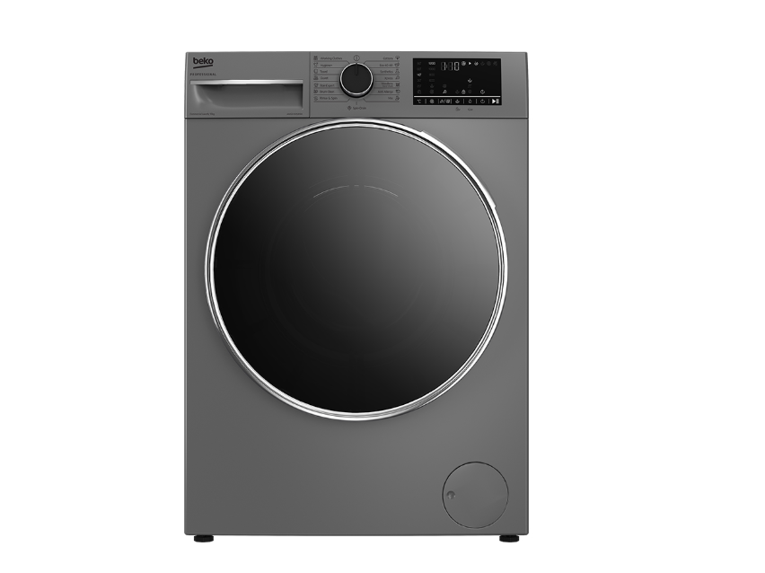 BEKO SEMI-PROFISSIONAL 10KG AWGB1012S\PRO