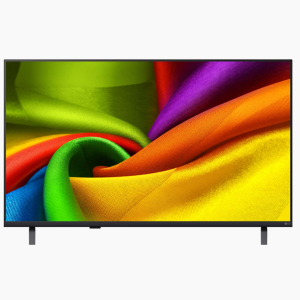 LG 43" NANO CELL 43NU850B6LA