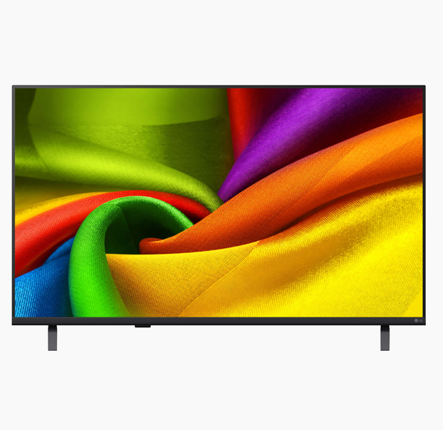 LG 43" NANO CELL 43NU850B6LA