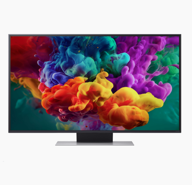 LG 43" QNED 43QNED86B6B