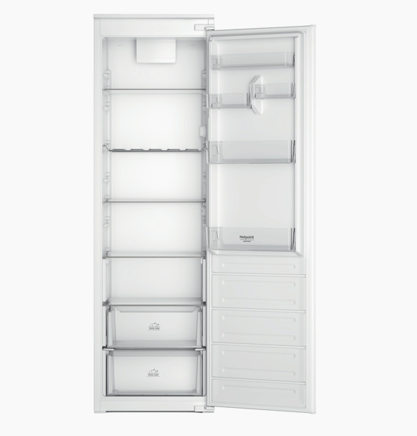 HOTPOINT HASD18A011A1 177X54X54,5CM