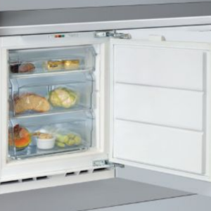 WHIRLPOOL WBUFZ011 81,5X59,6X54,5CM