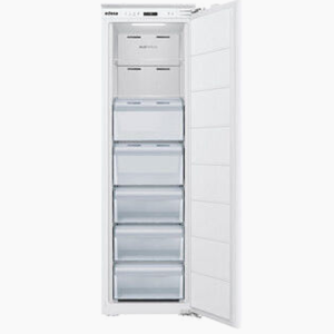 EDESA NO FROST EZS-1722 NF I 177,2 x 54 x 54,5CM