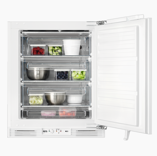 AEG OAB6I82EF 81,9X59,6X54,7CM