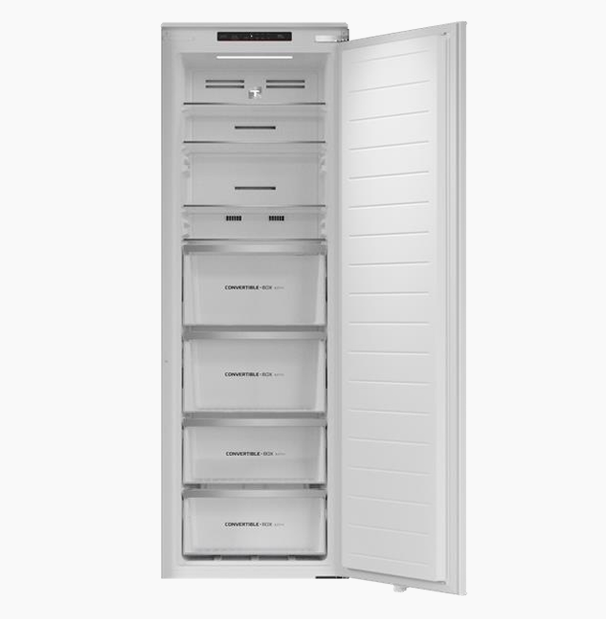TEKA D NO FROST RSF73385FI 178,5X54X55CM