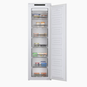 HAIER NO FROST HAUN518EW 176,9X54X54,5CM