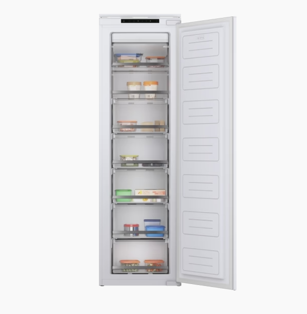 HAIER NO FROST HAUN518EW 176,9X54X54,5CM