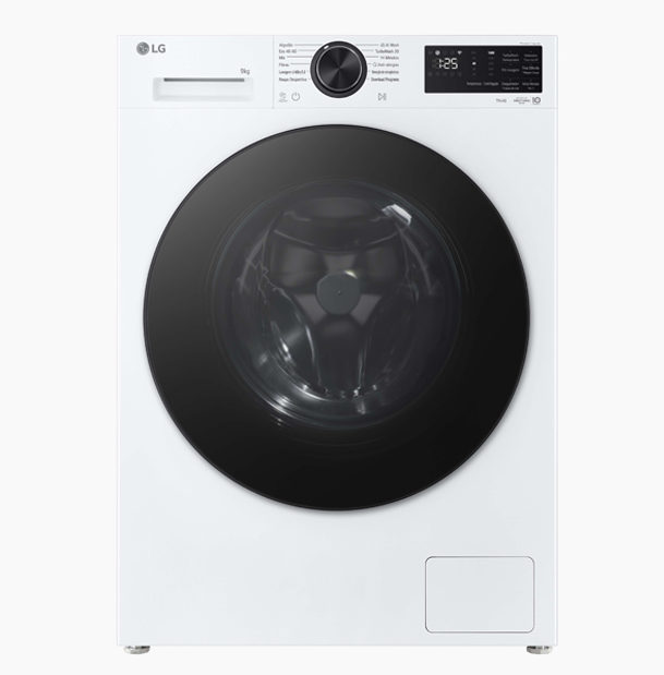 LG 9KG F2X50S9TLB