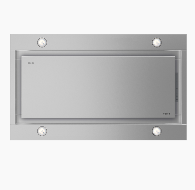 EDESA 100CM 850M3/H ECC-1832 X