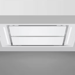 AEG 90CM 715M3/H NDC7792SW