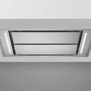AEG 90CM 715M3/H NDC7792SM