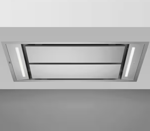 AEG 90CM 715M3/H NDC7792SM