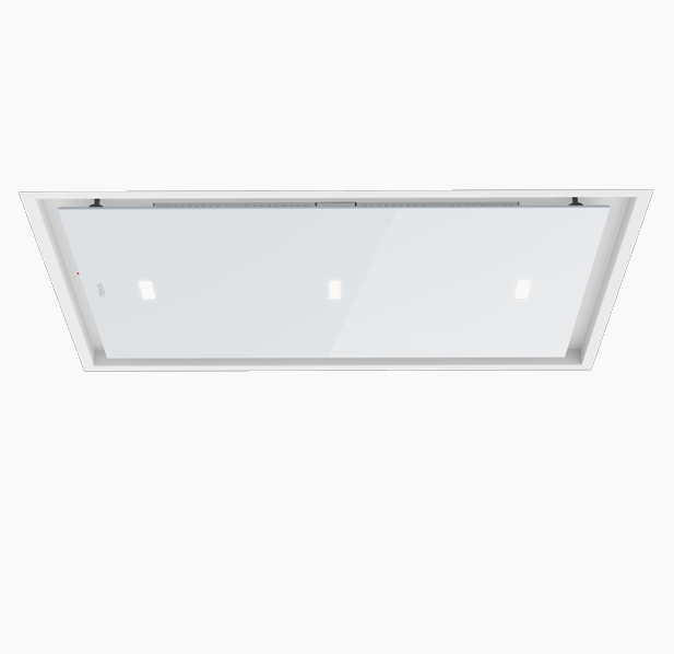 TEKA 90CM 808M3/H DHT 97670 TOS WH
