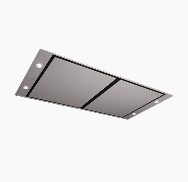 TEKA 120CM 807M3/H DHT 1285 INOX