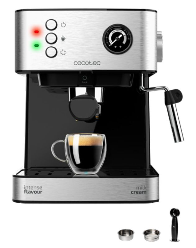 CECOTEC EXPRESSO POWER ESPRESSO 20 PROFESSIONALE