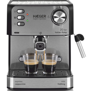 HAEGER CM-85B.011A