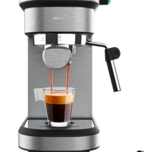 CECOTEC CAFELIZZIA 890 GRAY