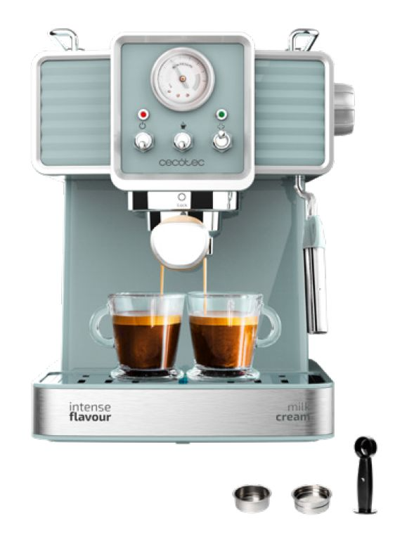 CECOTEC POWERESPRESSO20