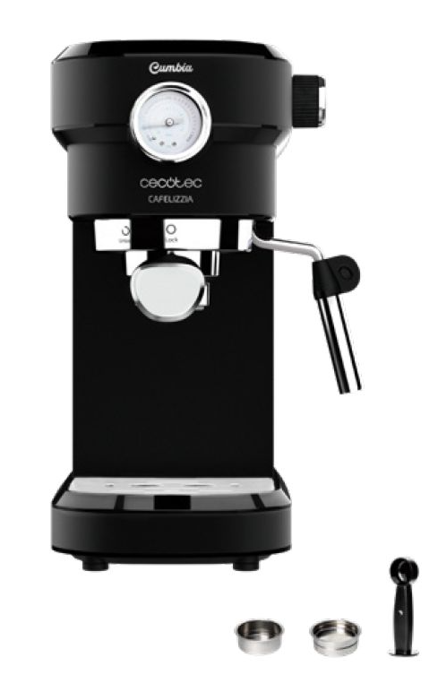 CECOTEC CAFELIZZIA 790 BLACK PRO
