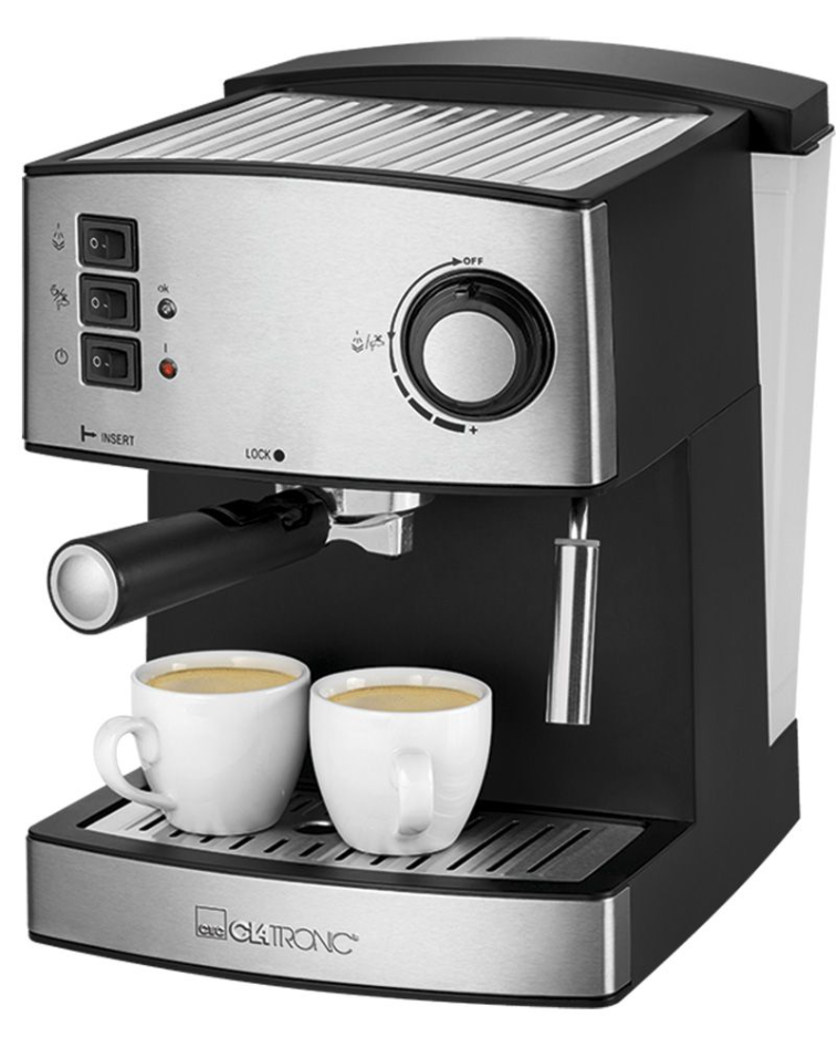 CLATRONIC ES3643