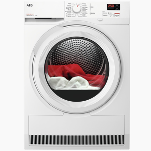 AEG 8KG BOMBA CALOR TR808A2OB