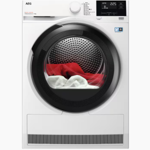 AEG 8KG BOMBA CALOR TR818A4OB