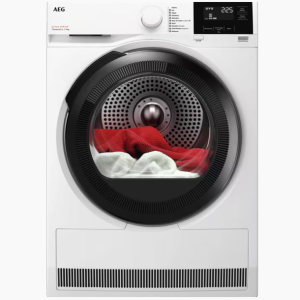 AEG 9KG BOMBA CALOR TR719G4PB