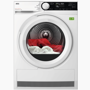 AEG 9KG BOMBA DE CALOR TR839T4PBC