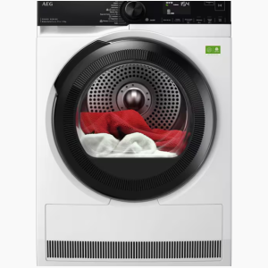 AEG 9KG BOMBA DE CALOR TR939V4PB