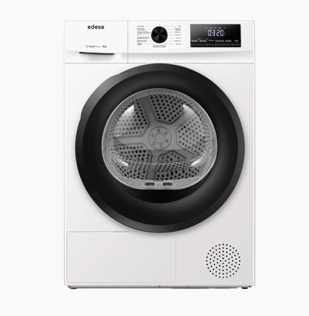 EDESA 9KG BOMBA CALOR ESP9150 WH
