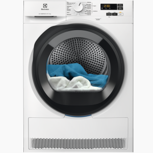 ELECTROLUX 8KG BOMBA CALOR EDI618A5BO