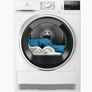 ELECTROLUX 9KG BOMBA CALOR EDI629G4BO