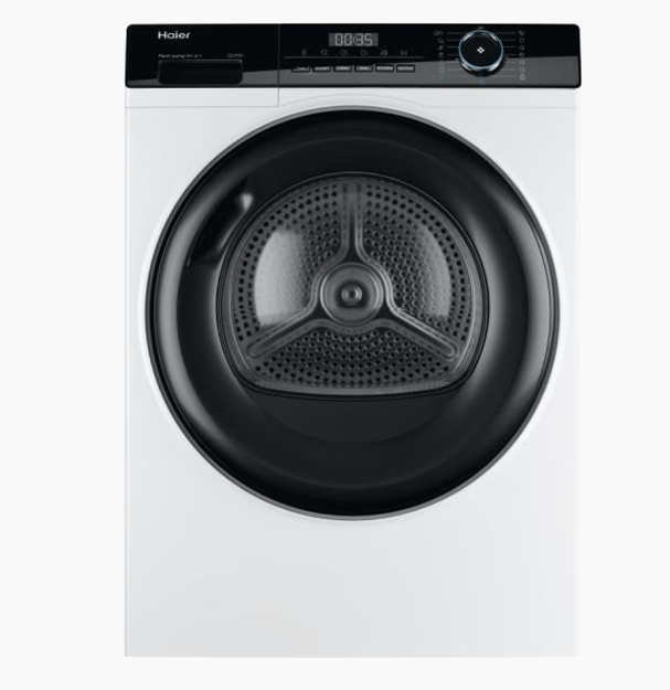 HAIER 9KG BOMBA CALOR HD90-A3939-S