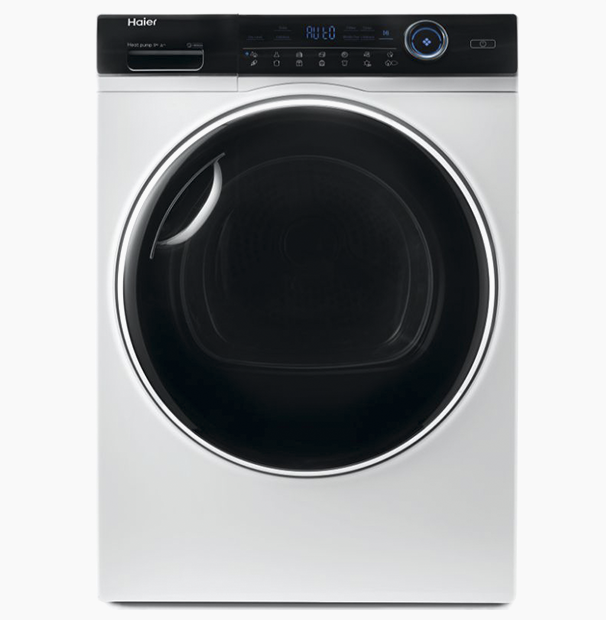 HAIER 9KG BOMBA CALOR HD90-A2979N-S