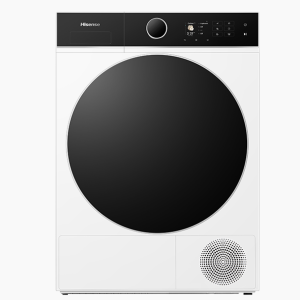 HISENSE 8KG BOMBA CALOR DH5i804BWCD