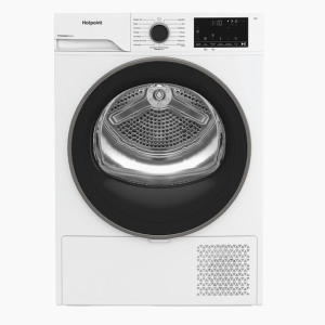 HOTPOINT 8KG BOMBA CALOR CHSD83M WWS PT