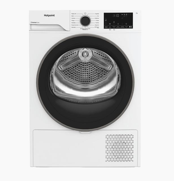 HOTPOINT 8KG BOMBA CALOR CHSD83M WWS PT