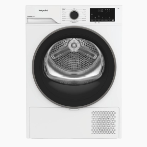 HOTPOINT 8KG BOMBA CALOR CHD84M WBS PT