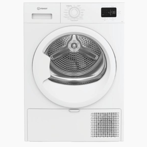 INDESIT 8KG BOMBA CALOR CYSD82DWW SPT