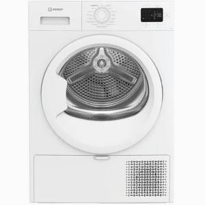 INDESIT 8KG BOMBA CALOR CYSD83DWW SPT
