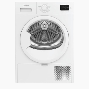 INDESIT 8KG BOMBA CALOR CYD84DWW SPT