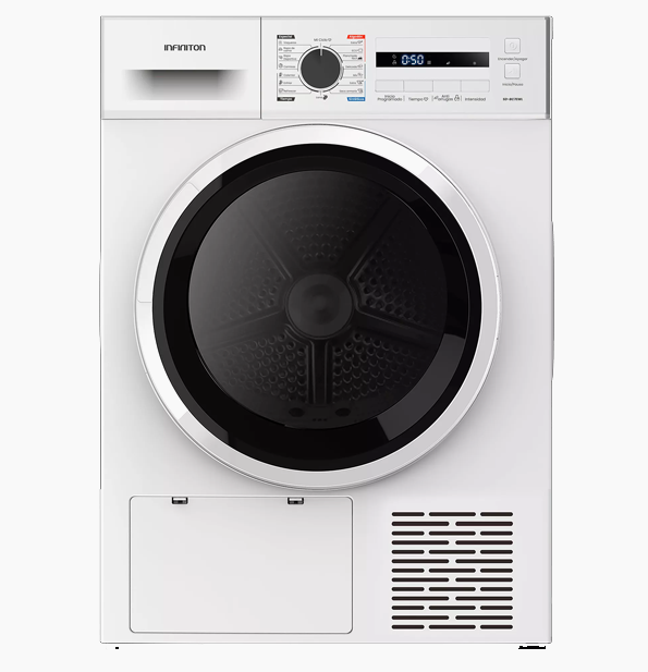 INFINITON 7KG BOMBA CALOR SDBC7EWL