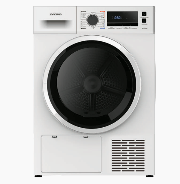 INFINITON 9KG BOMBA CALOR SDBC9DWH