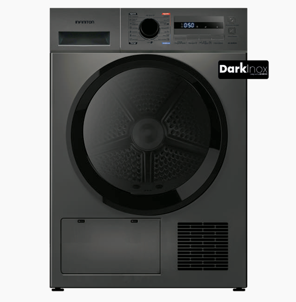 INFINITON 8KG BOMBA CALOR SD-BC8EDX